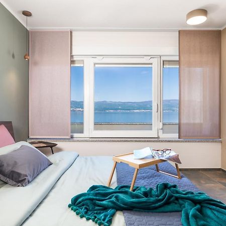 Apartmani Heni Врбник Экстерьер фото