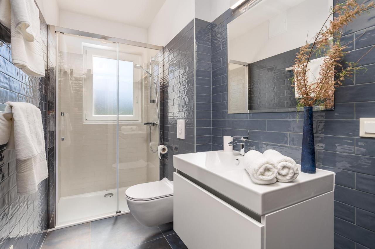 Apartmani Heni Врбник Экстерьер фото